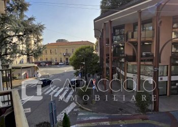 Three-room apartment Piazza Trento e Trieste, Busto Arsizio - photo 49