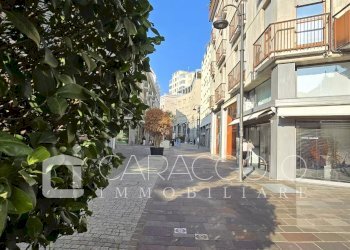 Three-room apartment Piazza Trento e Trieste, Busto Arsizio - photo 51