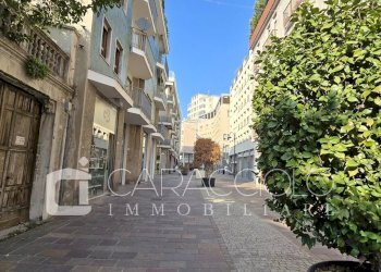 Three-room apartment Piazza Trento e Trieste, Busto Arsizio - photo 52