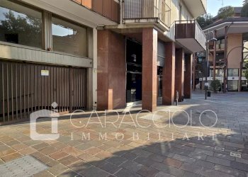 Three-room apartment Piazza Trento e Trieste, Busto Arsizio - photo 53
