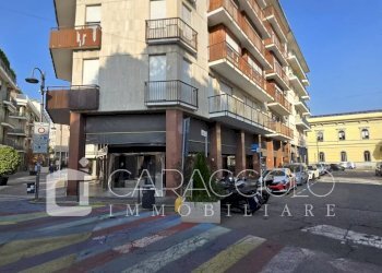 Three-room apartment Piazza Trento e Trieste, Busto Arsizio - photo 54