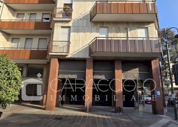 Three-room apartment Piazza Trento e Trieste, Busto Arsizio - photo 55