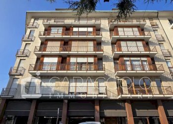 Three-room apartment Piazza Trento e Trieste, Busto Arsizio - photo 57