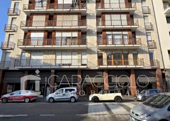 Three-room apartment Piazza Trento e Trieste, Busto Arsizio - photo 58