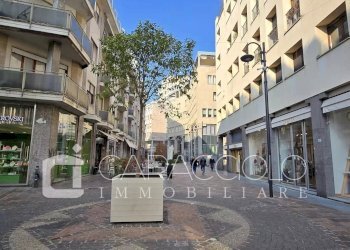 Three-room apartment Piazza Trento e Trieste, Busto Arsizio - photo 60