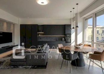 Three-room apartment Piazza Trento e Trieste, Busto Arsizio - photo 1