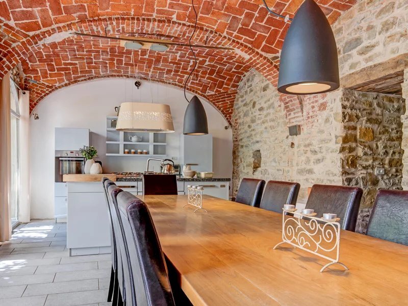 Casale Cortemilia - foto 1