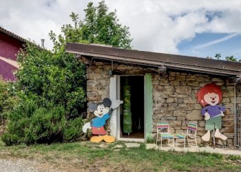 Casa indipendente Cortemilia - foto 17