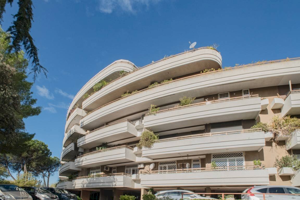 Trilocale Via Trionfale, Roma - foto 1