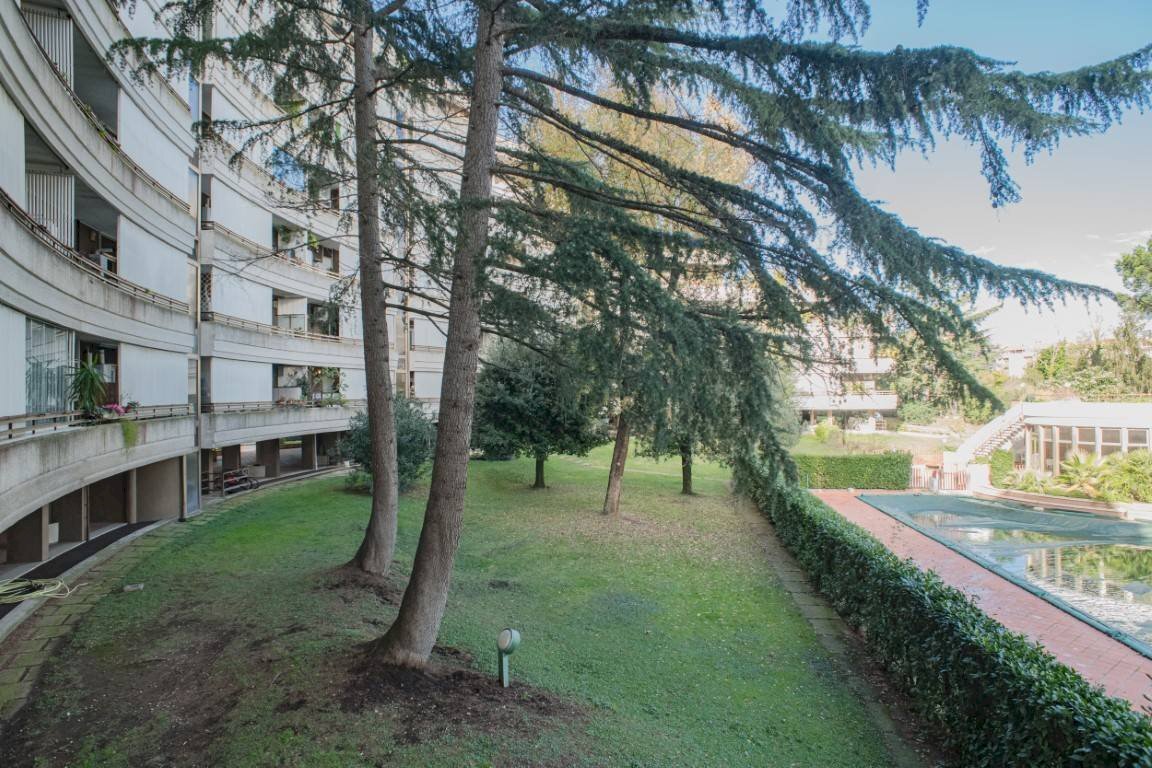 Trilocale Via Trionfale, Roma - foto 2