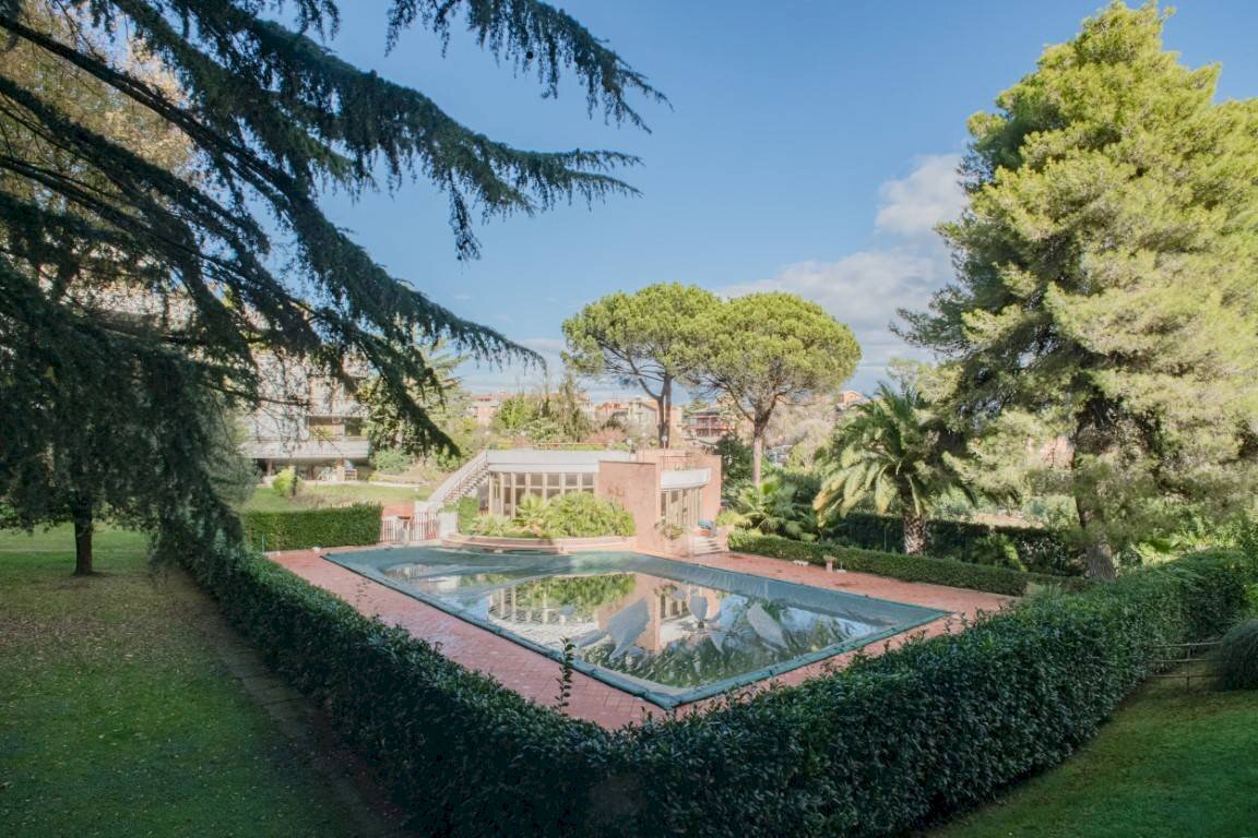 Trilocale Via Trionfale, Roma - foto 3