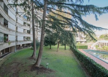 Three-room apartment Via Trionfale, Roma - photo 2