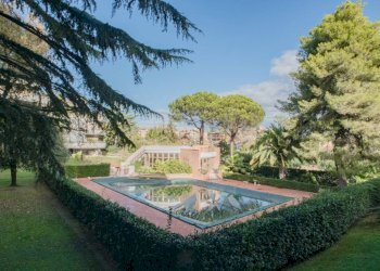 Three-room apartment Via Trionfale, Roma - photo 3