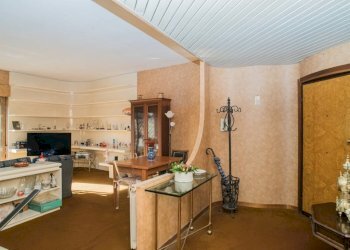 Three-room apartment Via Trionfale, Roma - photo 4