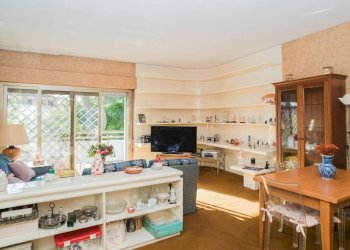 Three-room apartment Via Trionfale, Roma - photo 5