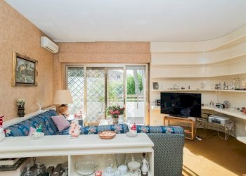 Three-room apartment Via Trionfale, Roma - photo 6