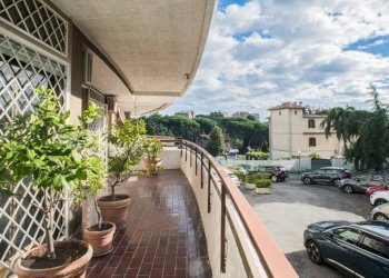 Three-room apartment Via Trionfale, Roma - photo 7