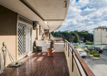 Three-room apartment Via Trionfale, Roma - photo 8