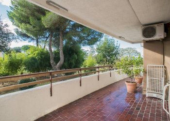 Three-room apartment Via Trionfale, Roma - photo 9