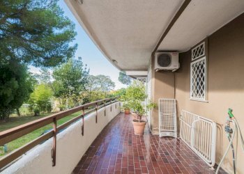 Three-room apartment Via Trionfale, Roma - photo 10