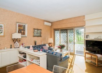 Three-room apartment Via Trionfale, Roma - photo 11