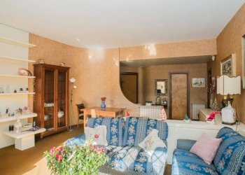 Three-room apartment Via Trionfale, Roma - photo 12