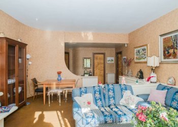 Three-room apartment Via Trionfale, Roma - photo 13