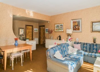 Three-room apartment Via Trionfale, Roma - photo 14