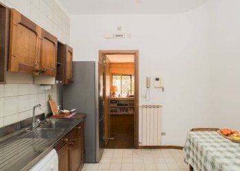 Three-room apartment Via Trionfale, Roma - photo 15