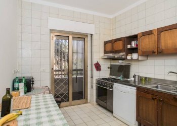 Three-room apartment Via Trionfale, Roma - photo 16