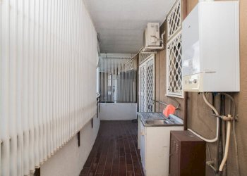 Three-room apartment Via Trionfale, Roma - photo 17