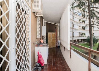 Three-room apartment Via Trionfale, Roma - photo 18