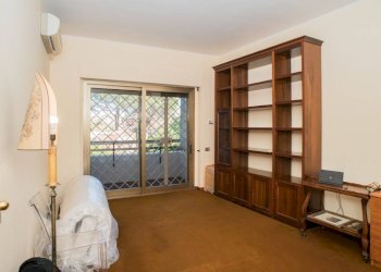 Three-room apartment Via Trionfale, Roma - photo 19
