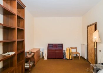 Three-room apartment Via Trionfale, Roma - photo 21