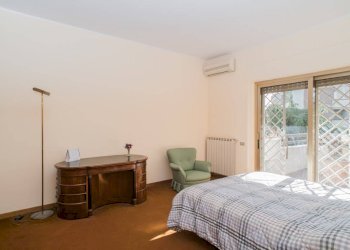 Three-room apartment Via Trionfale, Roma - photo 22