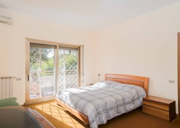 Three-room apartment Via Trionfale, Roma - photo 23
