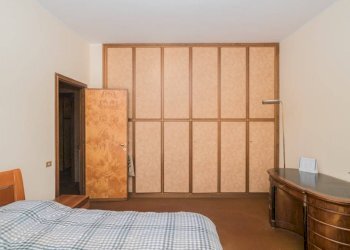 Three-room apartment Via Trionfale, Roma - photo 24