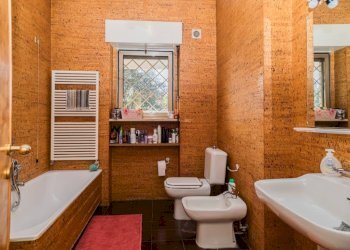 Three-room apartment Via Trionfale, Roma - photo 25