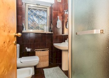 Three-room apartment Via Trionfale, Roma - photo 26