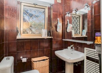 Three-room apartment Via Trionfale, Roma - photo 27