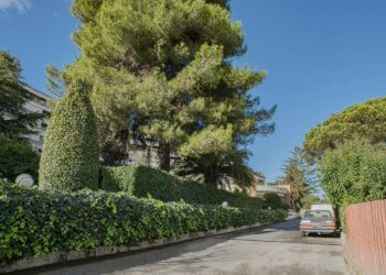 Three-room apartment Via Trionfale, Roma - photo 28
