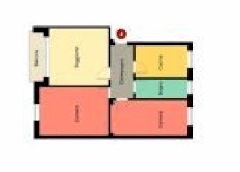 Quadrilocale Bologna (zona Barca) - foto 2