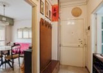 Quadrilocale Bologna (zona Barca) - foto 7