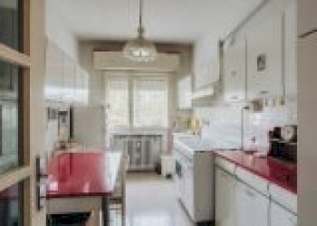 Quadrilocale Bologna (zona Barca) - foto 8