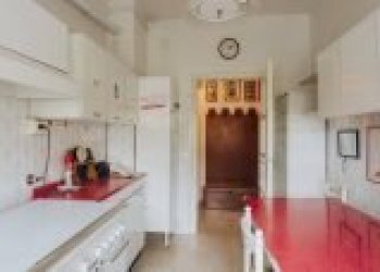 Quadrilocale Bologna (zona Barca) - foto 10