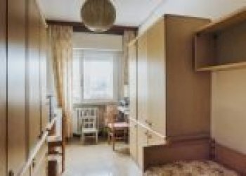 Quadrilocale Bologna (zona Barca) - foto 15