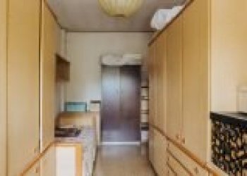 Quadrilocale Bologna (zona Barca) - foto 16