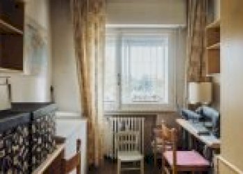 Quadrilocale Bologna (zona Barca) - foto 17