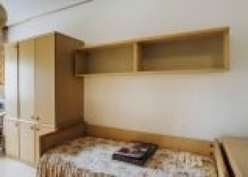 Quadrilocale Bologna (zona Barca) - foto 18