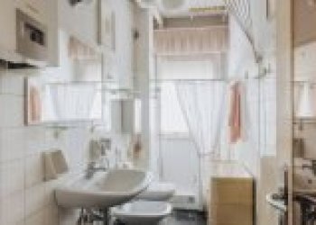 Quadrilocale Bologna (zona Barca) - foto 19